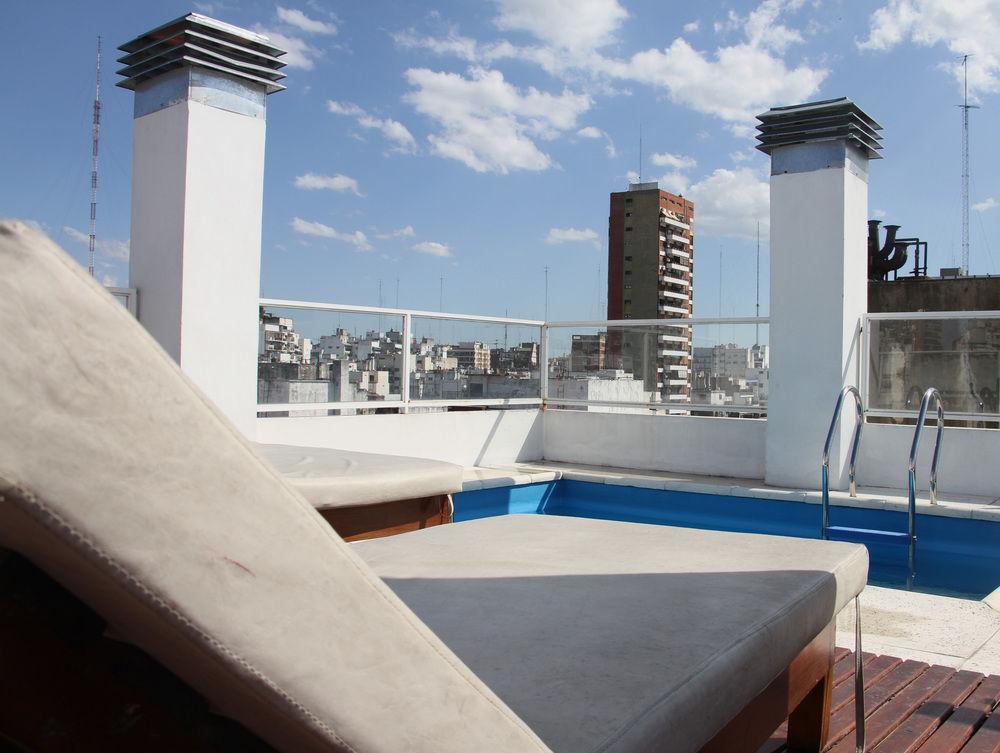 Apartamentos Laprida Y Juncal By For Rent Argentina Buenos Aires Eksteriør bilde